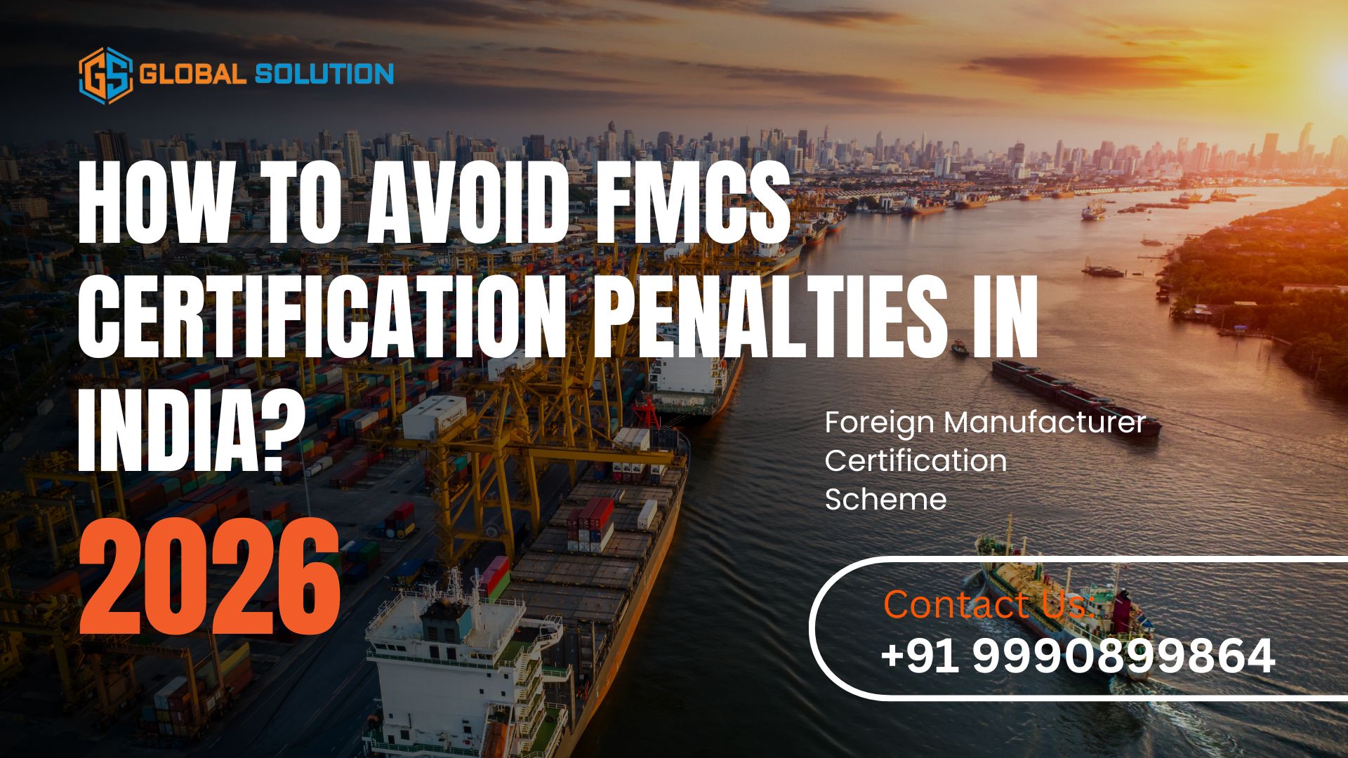 How to Avoid FMCS Non-Compliance Penalties? (Complete 2026 Guide)